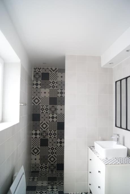 Maison R&Vames كاليه المظهر الخارجي الصورة